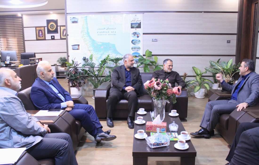 پروژه آزاد راه منجیل-رودبار باید هر چه سریعتر تکمیل گردد