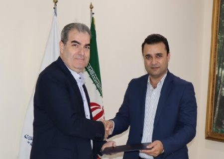 عقد قرارداد شهرداری لولمان و آب منطقه‌ای گیلان به منظور توسعه گردشگری آبی