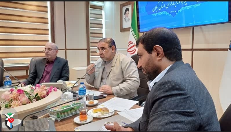 گیلان رتبه برتر پرداخت تسهیلات اشتغال سال ۱۴۰۳ در کشور