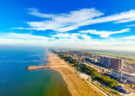 توسعه منطقه آزاد انزلی می‌تواند ایران را به یک بازیگر فعال در اتحادیه اقتصادی اوراسیا تبدیل کند