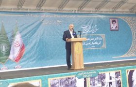 حفظ امنیت و تمامیت ارضی خط قرمز ایران/ تنبیه سخت در راه است