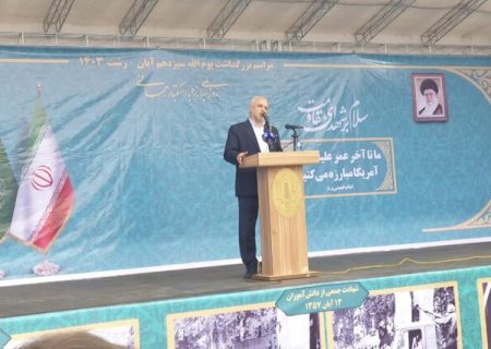 حفظ امنیت و تمامیت ارضی خط قرمز ایران/ تنبیه سخت در راه است