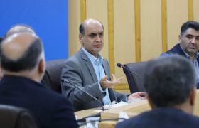 وضعیت تالاب انزلی مناسب نیست