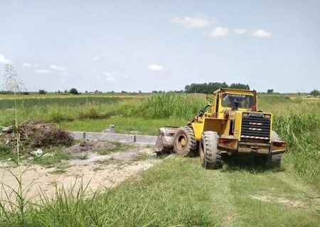 شناسایی ۱۷۱۹ فقره تغییر کاربری غیرمجاز در گیلان