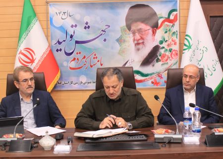 قدیمی بودن زیرساخت‌های انرژی یکی از مشکلات استان است