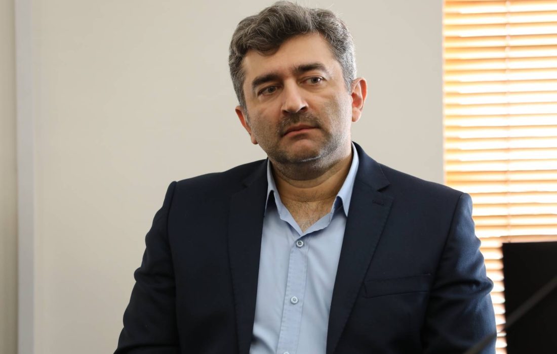 کشف و شناسایی مرکز غیر قانونی استخراج رمزارز در استان گیلان