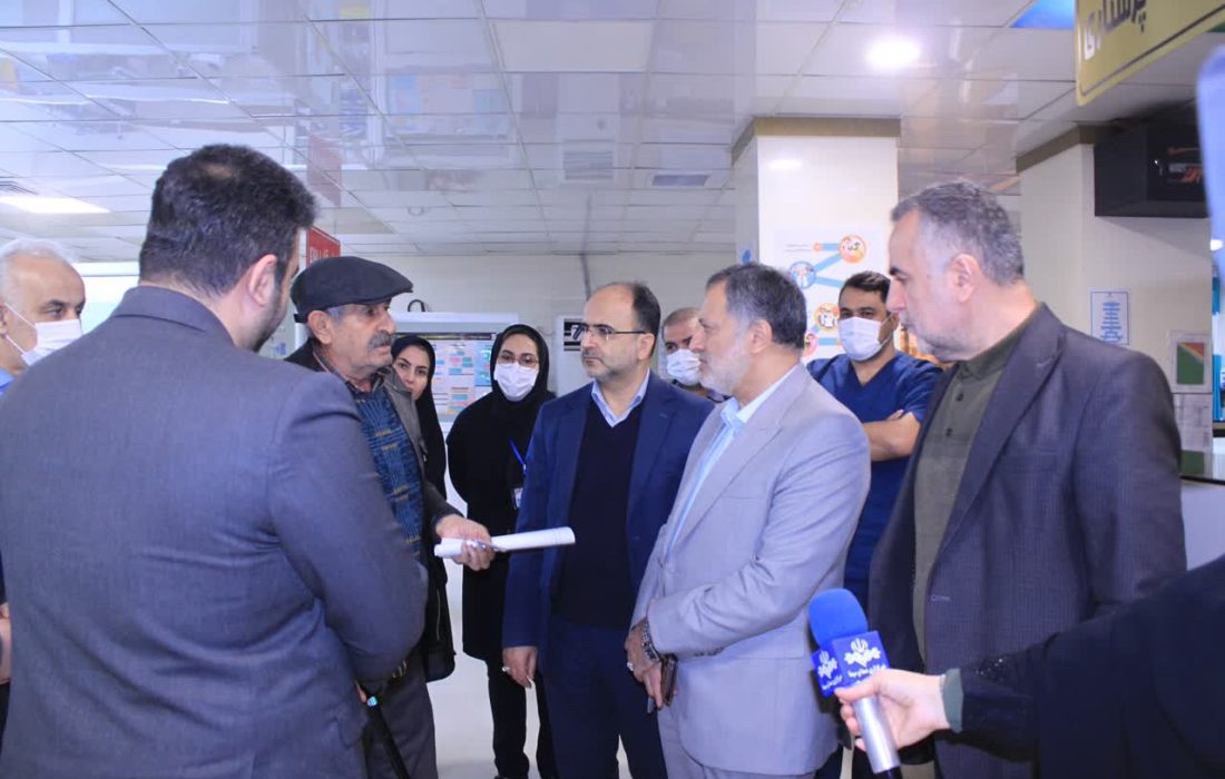 تعارض منافع عامل گرایش برخی از پزشکان به مراکز خصوصی