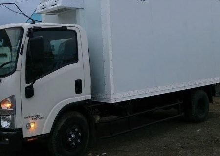 کشف ۵ تن مرغ خارج از شبکه توزیع در رودبار