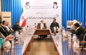 بسیج مصداق قدرت جمهوری اسلامی ایران است/ بسیج نماد حضور، مقاومت و آگاهی