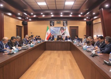 وقتی قانون گذار موضوعی را منع کرده، دیگر بحثی در مورد آن نمی‌توان کرد