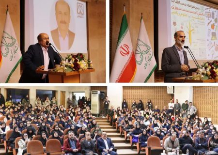 مسابقات دانش‌آموزی ریاضی در دانشگاه گیلان برگزار شد