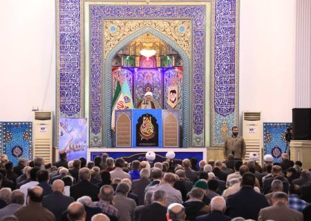 جمهوری اسلامی ایران باید قدرت بازدارندگی خود را تقویت کند/ جوانان خطبه فدکیه حضرت زهرا(س) را مطالعه کنند