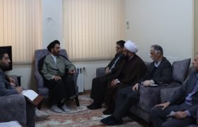 طرح نهضت ملی مسکن برای طلاب و روحانیون در دستور کار قرار دارد