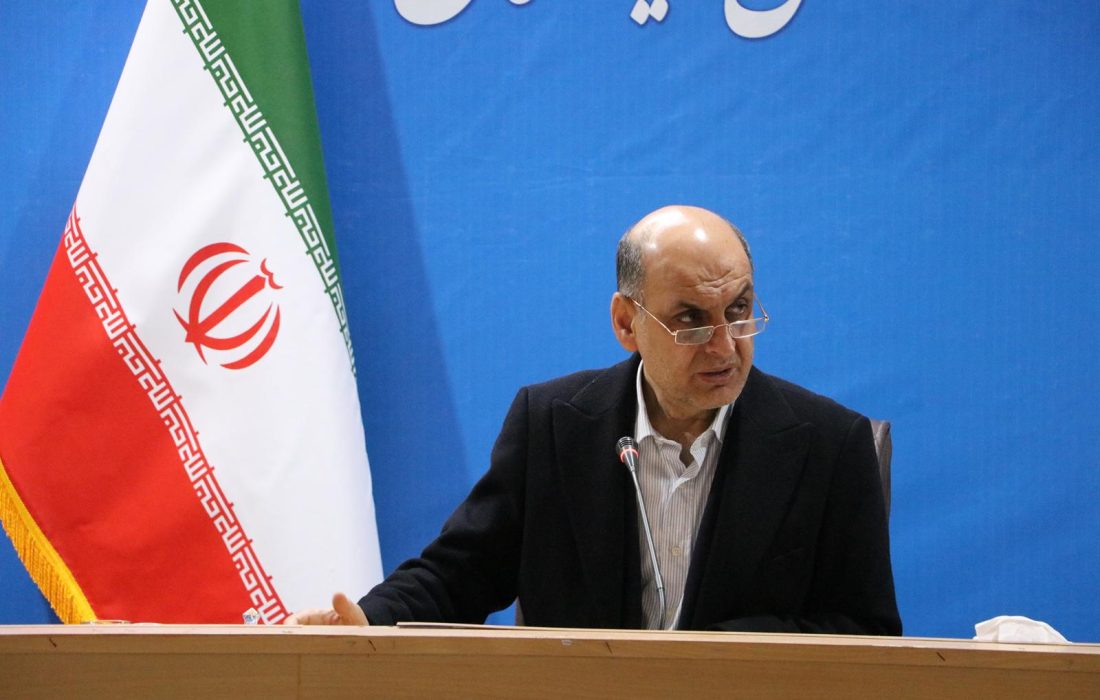 اخطار جدی استاندار گیلان به ادارات پر مصرف