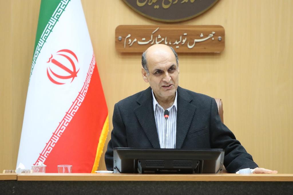 مسئله نخست گیلان پسماند و محیط زیست است