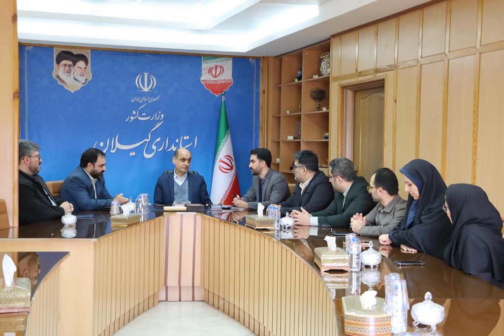 توسعه استان در گرو توجه به منافع جمعی به جای منافع بخشی است