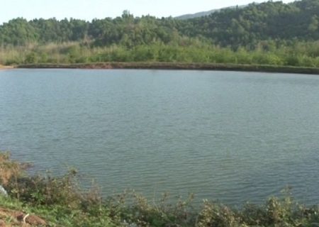 اتمام آبگیری ۹ هزار هکتار آب بدان گیلان تا نوروز ۱۴۰۴