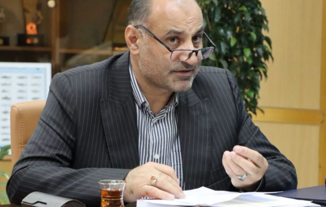 تبدیل اسناد دفترچهای به تک برگ برای ۱۵۴۸هکتار از اراضی دولتی گیلان