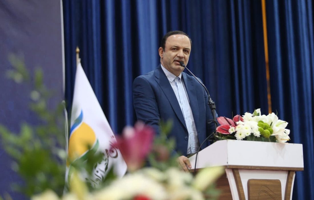 منطقه آزاد انزلی باید هسته تحول در استان گیلان باشد