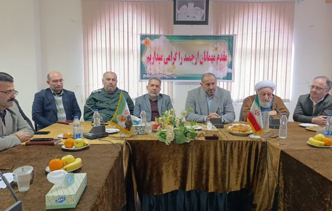 کلینیک گیاه‌پزشکی دانشگاه آزاد اسلامی آستارا راه‌اندازی شد