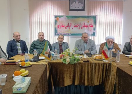 کلینیک گیاه‌پزشکی دانشگاه آزاد اسلامی آستارا راه‌اندازی شد