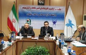 واحدهای دانشگاهی مراکز استان‌ها نسبت به برگزاری کنگره شهدا اقدام کنند