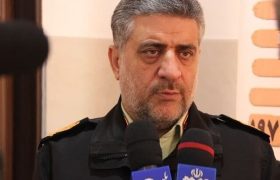 نخستین اجلاسیه سراسری نماز نیروهای مسلح به میزبانی فرماندهی انتظامی کشور در گیلان برگزار می‌شود