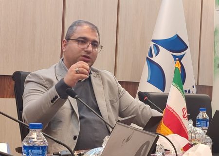 تولید سیمان خزر با هوشمندسازی، ۳۰ درصد افزایش یافته است