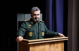 هیئت‌های اندیشه ورز در مسیر پیشبرد اهداف متعالی بسیج است