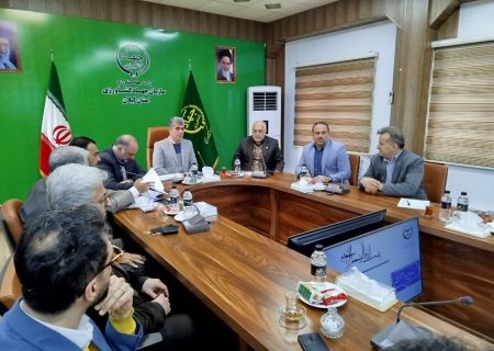 لزوم بهره برداری خردمندانه از آب و خاک