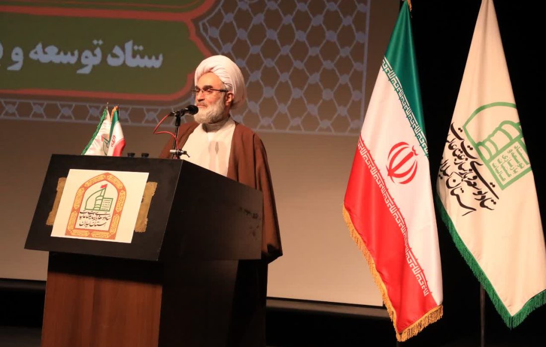 خادمان حسینی پرچمدار جهاد تبیین هستند