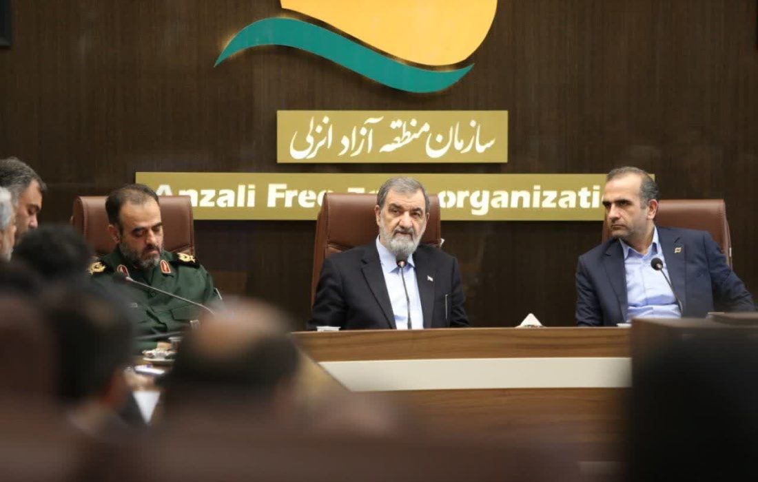 مناطق آزاد نقش مهمی در خنثیسازی تحریمها دارند