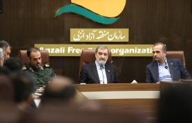 مناطق آزاد نقش مهمی در خنثی‌سازی تحریم‌ها دارند