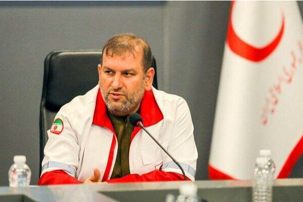 صدور دستورات لازم جهت ارایه خدمات مستمر به متاثرین سیلاب شهرستان رشت