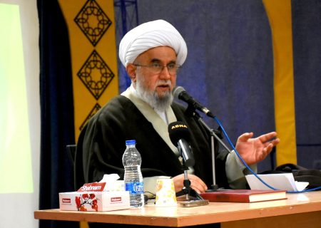 انتقاد آیت‌الله رمضانی از بی‌توجهی صدا و سیما به آستارا