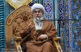 آیتالله رمضانی: حکومت مهدوی؛ الگویی از عدالت فراگیر در جهان