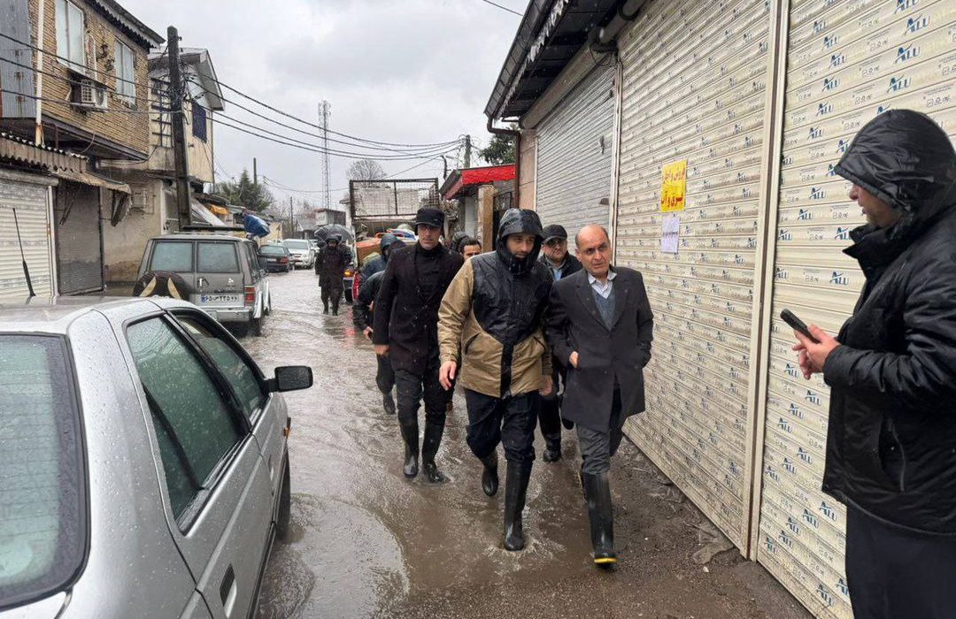 درباره تعطیلی ادارات گیلان در روزهای شنبه و یکشنبه تصمیم گیری میشود