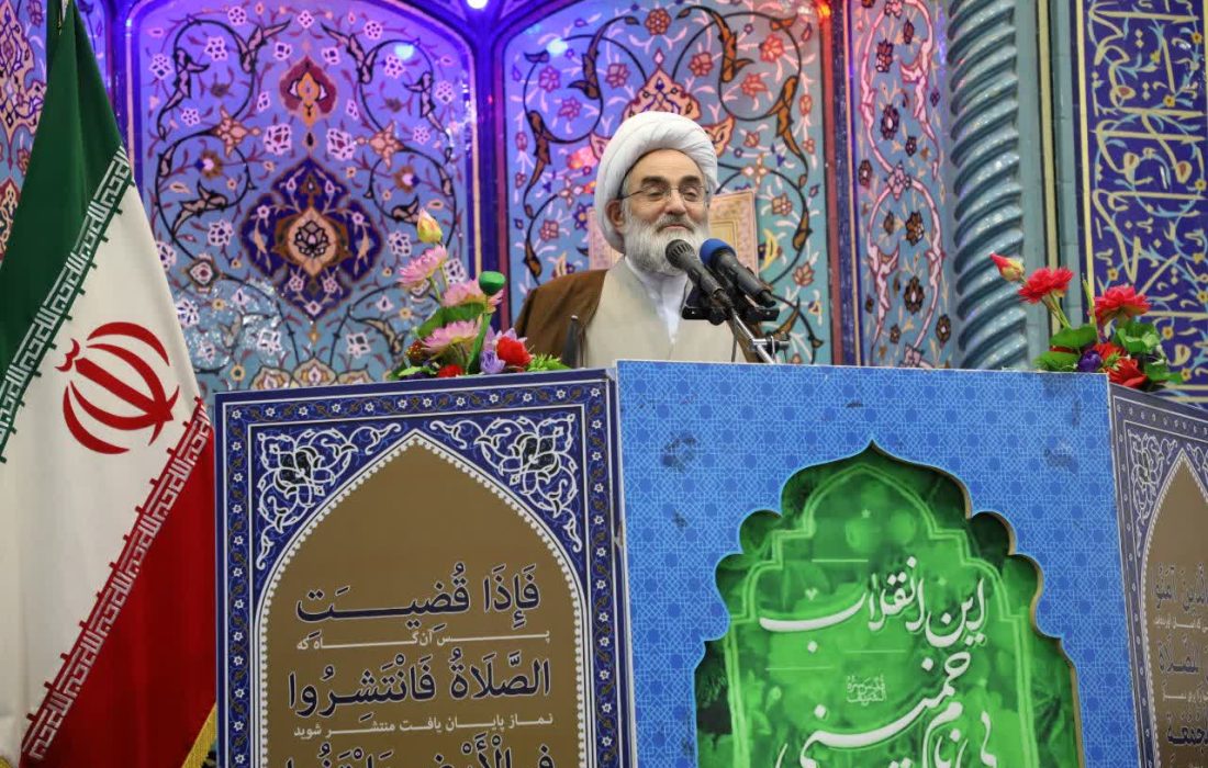 شعارهای انقلاب اسلامی جهانی و همیشگی است/شعار مرگ بر آمریکا امسال بلندتر از هر سال