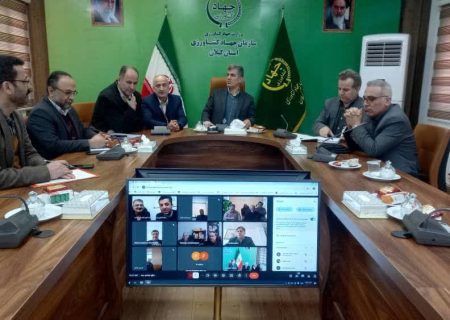 طرح نظارتی ضربتی برنج در گیلان آغاز شد