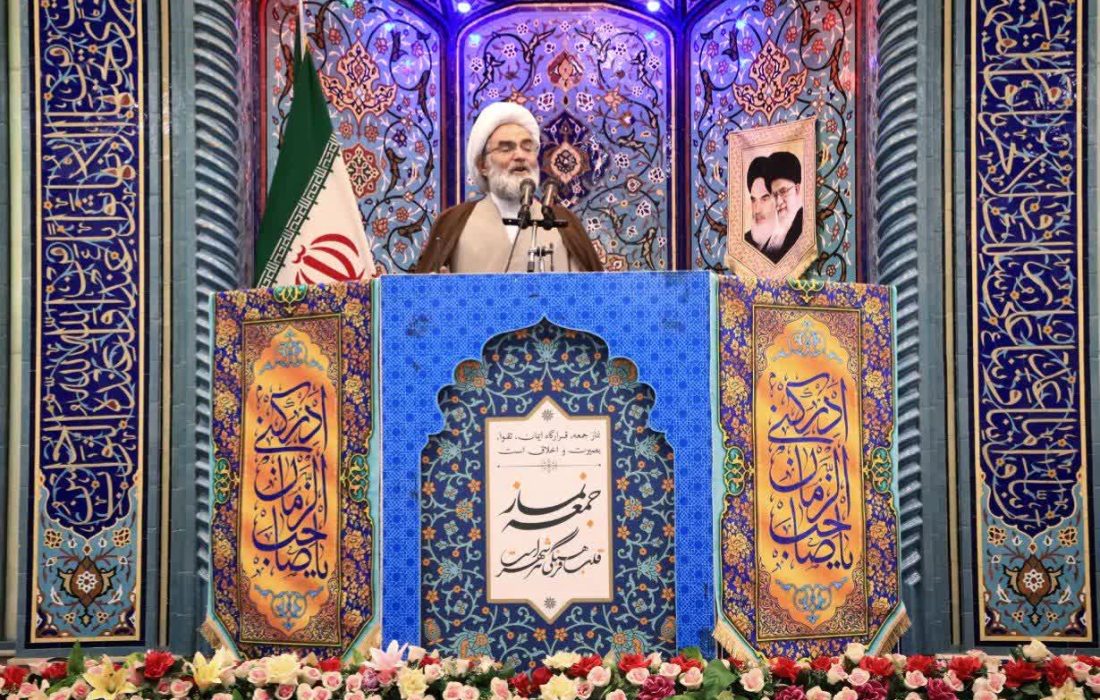 فرهنگ انتظار به انسان امید و هویت می‌بخشد/ دو دولت ایران و لبنان کنار یکدیگر هستند