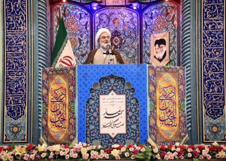 فرهنگ انتظار به انسان امید و هویت می‌بخشد/ دو دولت ایران و لبنان کنار یکدیگر هستند