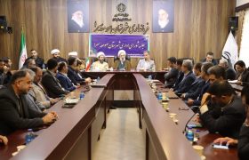 دست واسطه‌های بی‌رحم از بازار برنج کوتاه شود/بتنی کردن نهرهای کشاورزی مانع هدررفت آب می‌شود