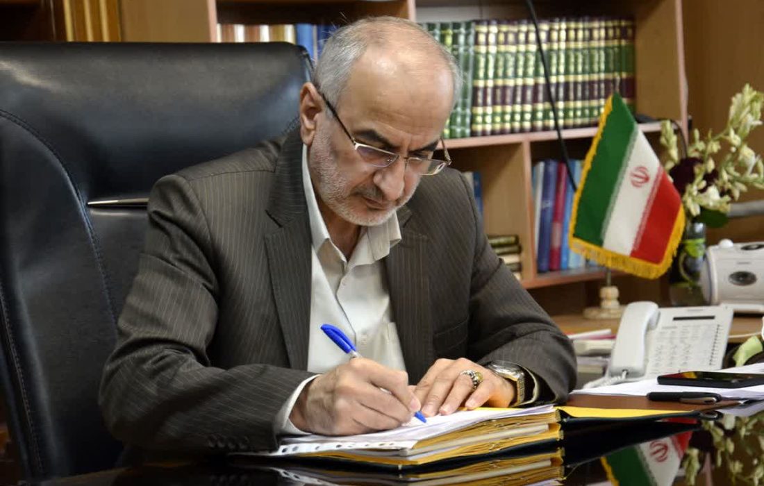 آرد مازاد و کالا به فراوانی در گیلان موجود است