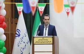 تخصیص ۸۶۰ قطعه زمین در دو سال گذشته در حوزه جوانی جمعیت گیلان