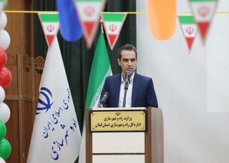 تخصیص ۸۶۰ قطعه زمین در دو سال گذشته در حوزه جوانی جمعیت گیلان