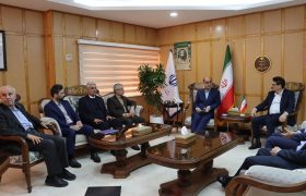 طرح توسعه سرمایه گذاری امن در گیلان اجرایی می‌شود