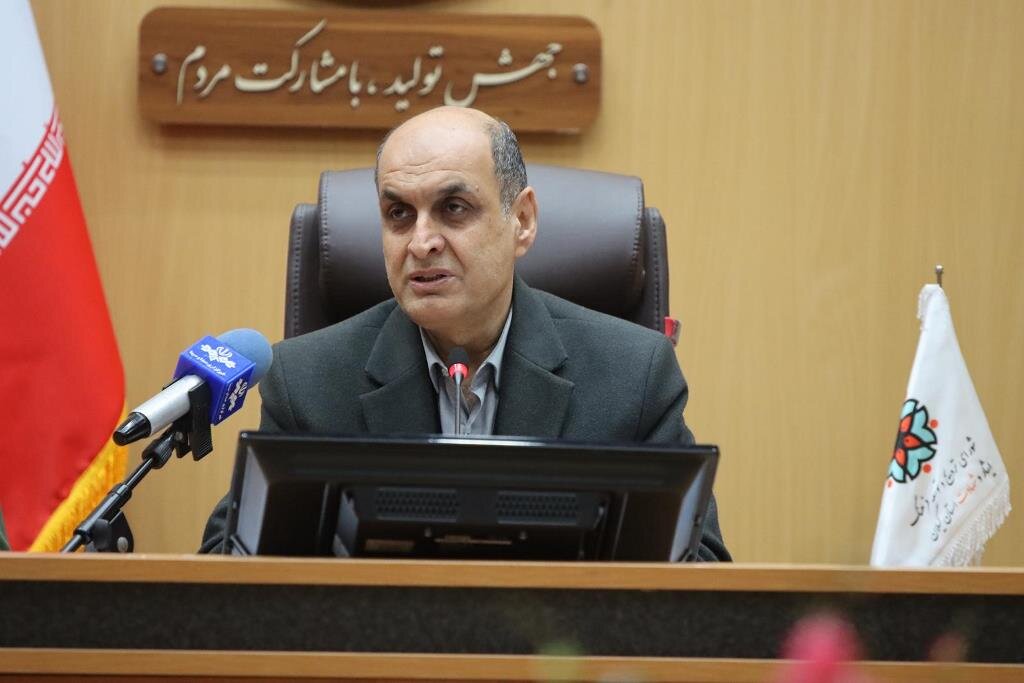 حفظ آثار و نشر ارزشهای دفاع مقدس، کمک به هویت ملی ماست