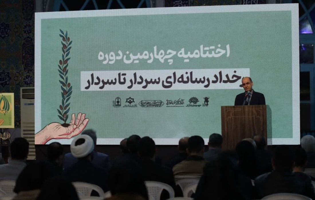 رخداد رسانه‌ای سردار تا سردار، روایت مبارزه یک قرن ایرانیان در مقابل بیگانگان است