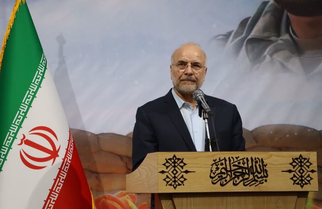 قالیباف: مسیر سرمایهگذاری مردمی را هموار میکنیم