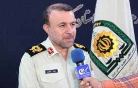 رهایی گروگان کمتر از ۲ ساعت در بندرانزلی